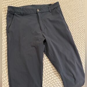 Lululemon Commission Pant